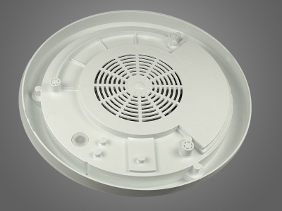Plafon Led Caega 16w Dw Z Czujnikiem Mv  Ip54 Ik10