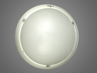 Plafon Led Caega 16w Dw Z Czujnikiem Mv  Ip54 Ik10