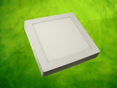 Panel Led Gerry 18w 230v 3000k