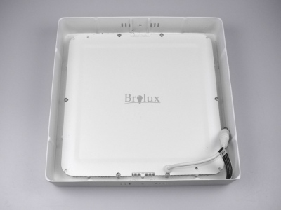 Panel Led Gerry 24w 230v 4000k