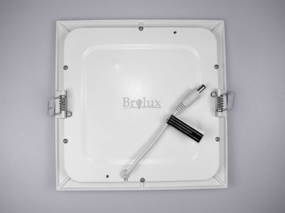 Panel Led Gere 12w 230v 4000k