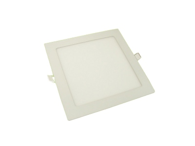 Panel Led Gere 24w 230v 6500k