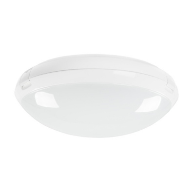 Oprawa Calla Lb Led 2300lm/840 Czujnik Ruchu Biały