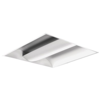 Oprawa biurowa Soft Basic Led 600x600 P/t Ed 3200lm/830 In Biały