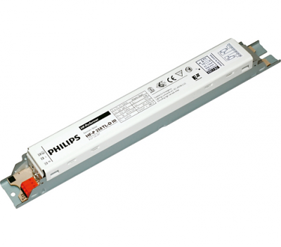 HF-P 218/236 TL-D III 220-240V 50/60 Hz