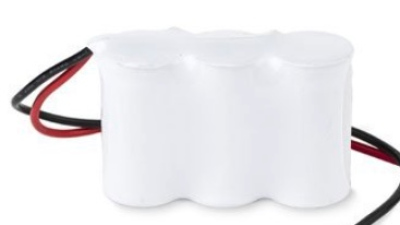 Pakiet Akumulatorów Ni-Cd 3,6V 1500mAh ogniwa w płotku