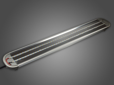 Oprawa Led Bray  60cm  20w   Dw Ip65