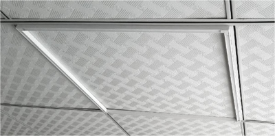 Panel Led Zorda 591x591  40w 4000k