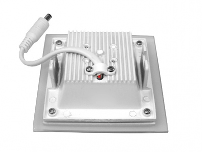 Downlight Led Smd Finity  6w 3000k