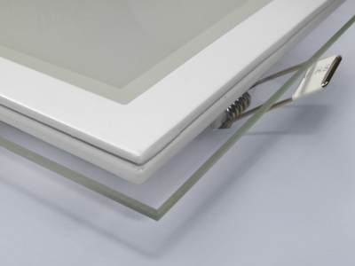 Downlight Led Smd Finity 18w 4000k