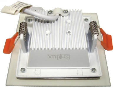 Downlight Led Smd Robby  6w Biały Ciepły