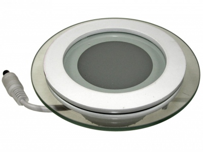 Downlight Led Tiki  6w   4000k