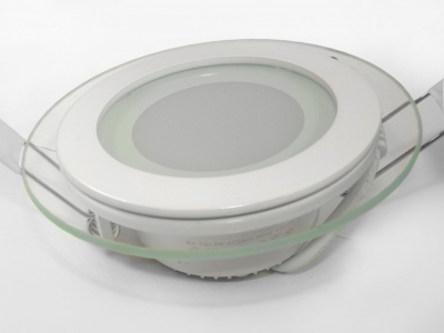 Downlight Led Tiki  6w   4000k