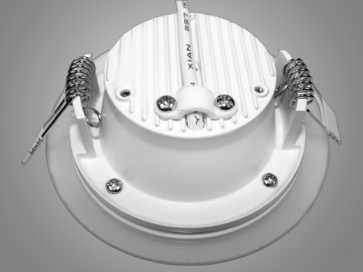 Downlight Led Tiki  6w   4000k