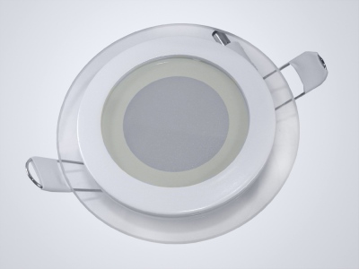 Downlight Led Tiki  6w   3000k
