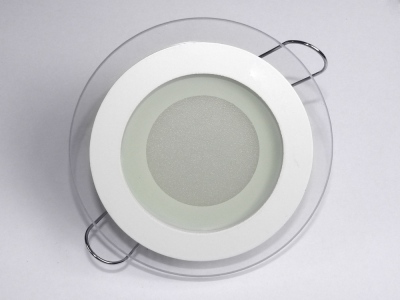 Downlight Led Tiki  6w   3000k