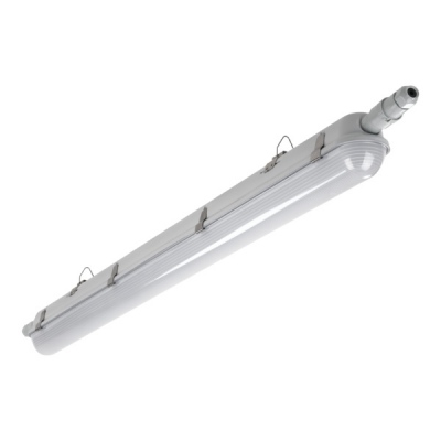 Oprawa hermetyczna Atlantyk Lb Led 1640 Ed 6700lm/840 Pc Opal Ip65 Gen.2
