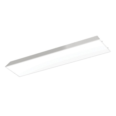 Oprawa Lugclassic Long Lb Led 1200x600 P/t Ed 8800lm/830 Plx Biały