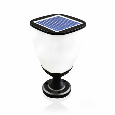 Lampa solarna do ogrodu Psi-05