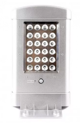 Latarnia solarna Syrius-500 5W LED