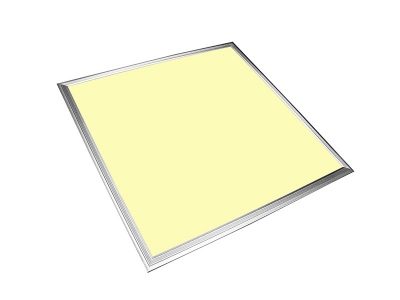 Panel Led Square 595*595 48w 230v  Ww