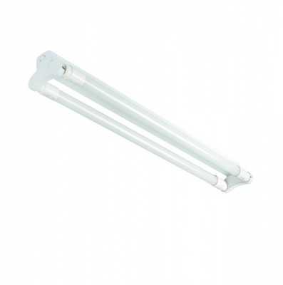 Oświetleniowa oprawa liniowa Aldo 4led 2x120