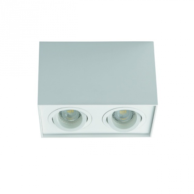 Sufitowa oprawa punktowa Gord Dlp 250-W