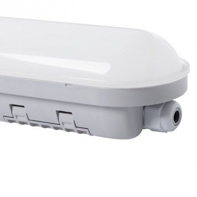 Oprawa pyłoszczelna LED Mah-LED N 20w-Nw/PC