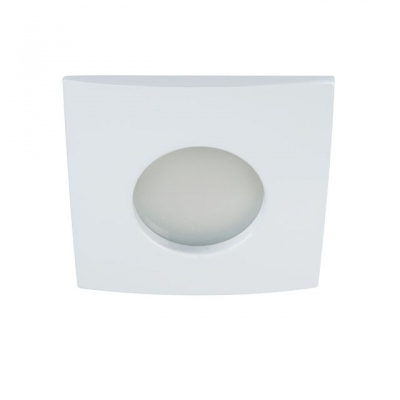 Szczelna oprawa sufitowa Qules Ac L-W