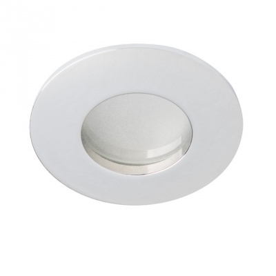 Szczelna oprawa sufitowa Qules Ac O-C