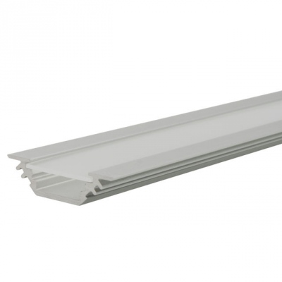 Profil do liniowych modułów LED Profilo E  2m