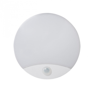 Oprawa oświetleniowa LED z czujnikiem ruchu Sanso LED 15w-Nw-Se