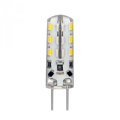 Lampa z diodami LED Tano G4 Smd-Ww