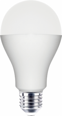 Led Klasyczna 230v 20w E27 A70 3000k 1ct/10 Helios