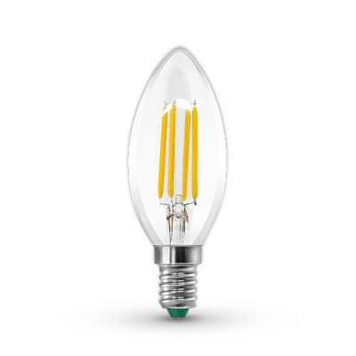 Żarówka LEDSTAR CLASIC E14 5W