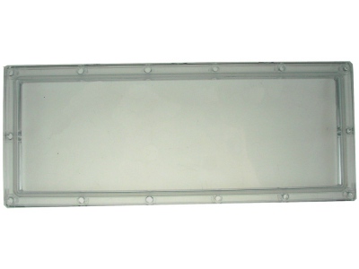 Soczewka 120° Stopni High Bay Sento Sachi