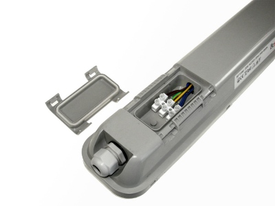 Oprawa Led Volter 70w 150cm 4000k Ip65