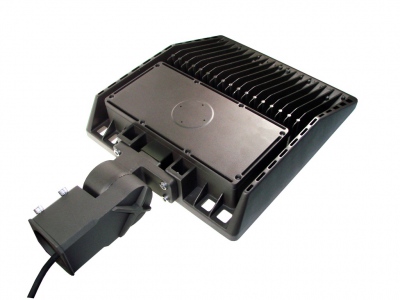 Lampa Uliczna Led Bahira 100w 5500k Nichia