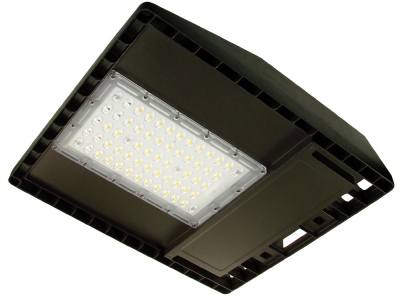 Lampa Uliczna Led Bahira 100w 5500k Nichia Dali