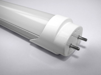 Świetlówka Led T8  60cm  9w Jednostronna Milky Cw