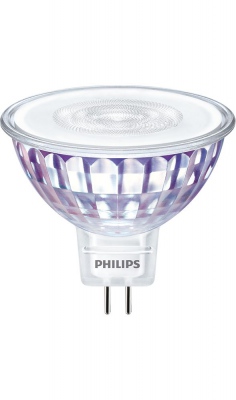 Mas Led Spot Vle D 5.5-35w Mr16 840 36d