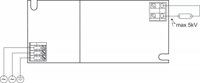 Hid-pv M 35 /s Cdm 220-240v 50/60hz