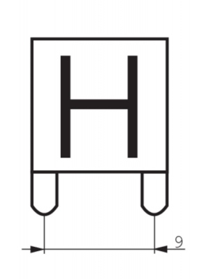 Corepro Ledcapsule Nd 1.9-25w G9 830