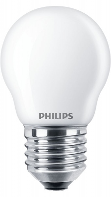 Cla Ledcandle Nd 2.2-25w P45 E27 Fr