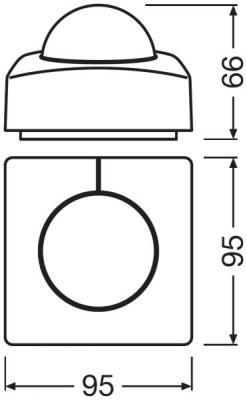 Connected Sensor St8 Hb