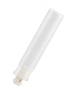 Dulux D Led 10w/830 230v Em G24d