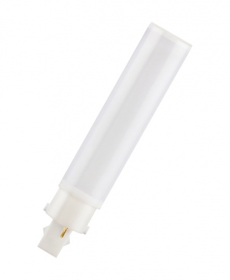 Dulux D Led 7w/830 230v Em G24d