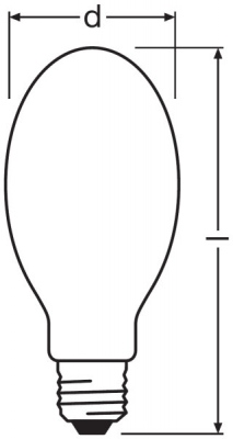 Hci-et 50w/830 Super 4y