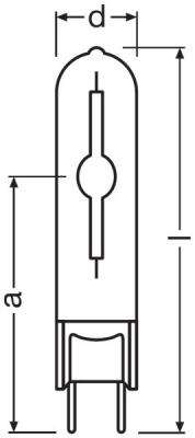 Hci-tc 70w/942 Ndl Pb Exc