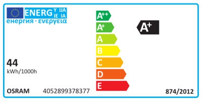 Hci-tt 35w/830 Super 4y